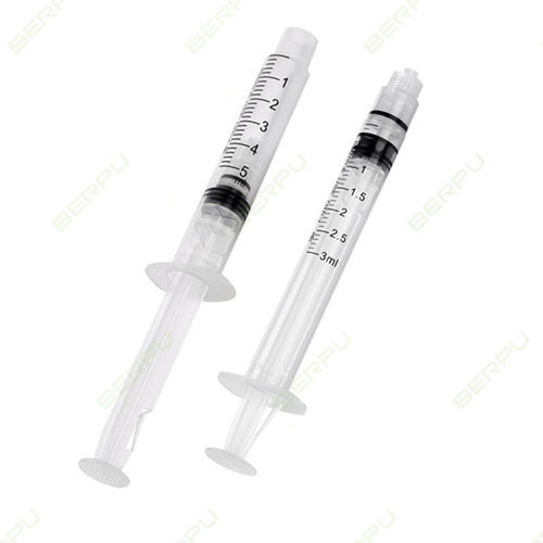 Шприц 1 мл - Berpu Medical Technology - 10 мл / 5 мл / 20 мл