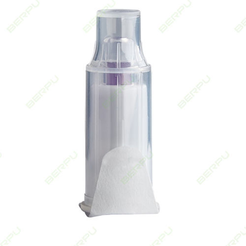 Игла для инъекции инсулина - I33104 - Berpu Medical Technology - ручка / 30G / 29G