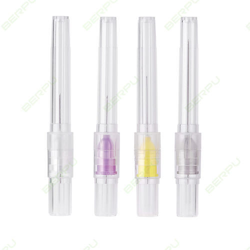 Игла для стоматологической анестезии - Berpu Medical Technology - стерильная / 25G / 27G
