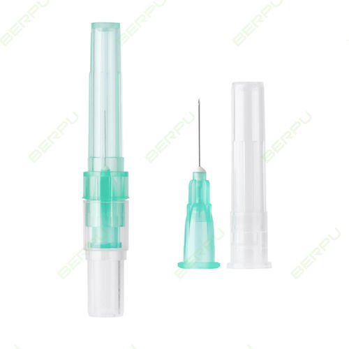 Игла для подкожных инъекций - Berpu Medical Technology - 27G / 30G / 31G