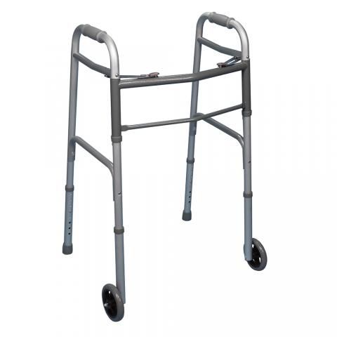 2-колесный ходунки - 10-99011 - Bilt-Rite Mastex Health