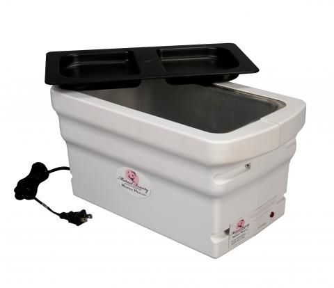 Настольная парафиновая ванна - MAS090 - Bilt-Rite Mastex Health