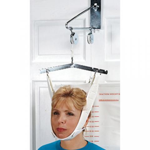 Устройство вытягивания шеи - 10-1900 - Bilt-Rite Mastex Health