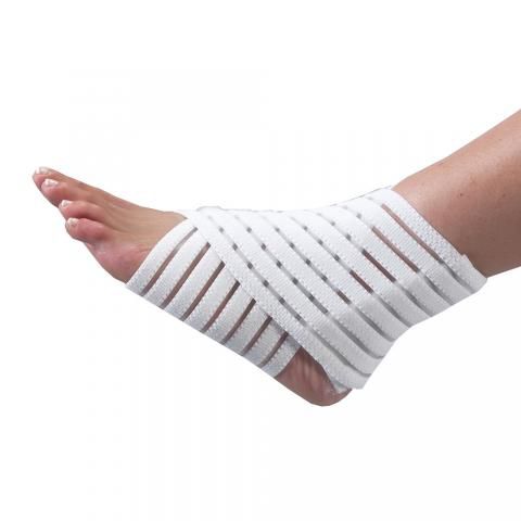 Поддерживающая повязка для лодыжки - 10-22000 - Bilt-Rite Mastex Health
