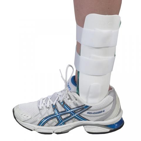 Шина на лодыжку - 10-22061 - Bilt-Rite Mastex Health