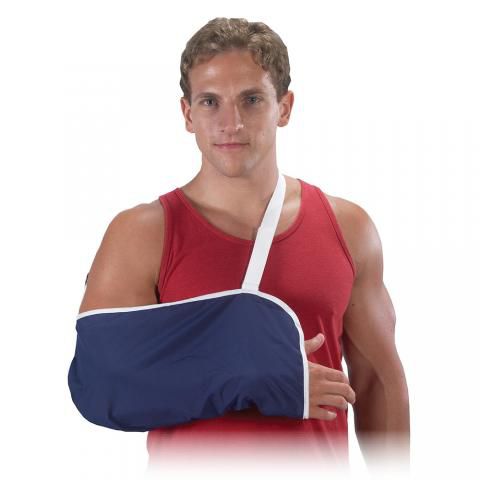 Плечевая повязка - 10-59020 - Bilt-Rite Mastex Health