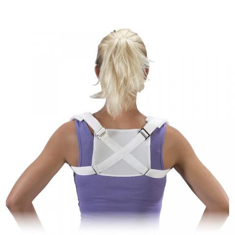 Ортез на ключицу - 10-59100 - Bilt-Rite Mastex Health - S / L / M