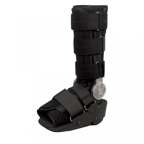 Длинный голеностопный ортез - 10-98220 - Bilt-Rite Mastex Health - шарнирный