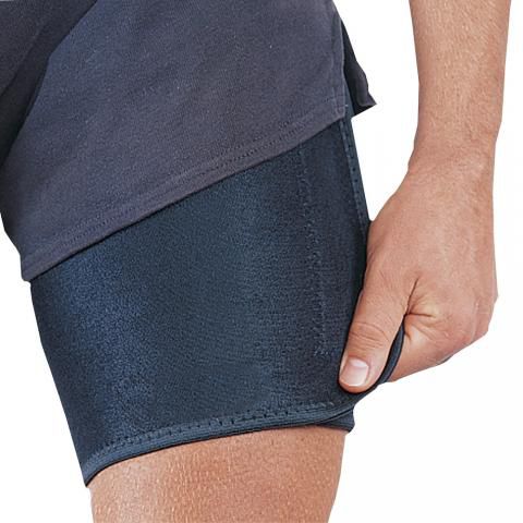 Бандаж для поддержки бедра - 10-75600 - Bilt-Rite Mastex Health