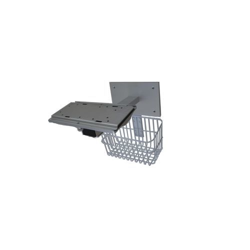 Наклонный кронштейн - JWM-3002-10 - Clayton Technology Company Limited - поворотный / для монитора / медицинский