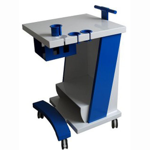 Медицинская тележка - BJT-8630-00 - Clayton Technology Company Limited - для эхографов / для ЭКГ / для хранения