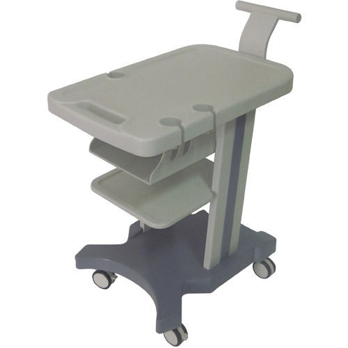 Медицинская тележка - BJT-8203-01 - Clayton Technology Company Limited - для эхографов / для ЭКГ / для хранения