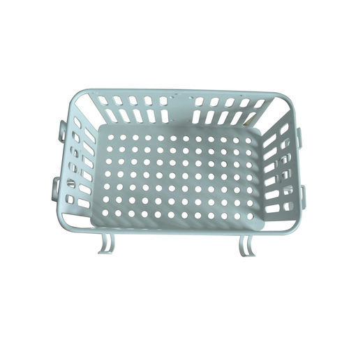 Корзина для тележки - JRS-LZ-LB330 - Clayton Technology Company Limited - из алюминия