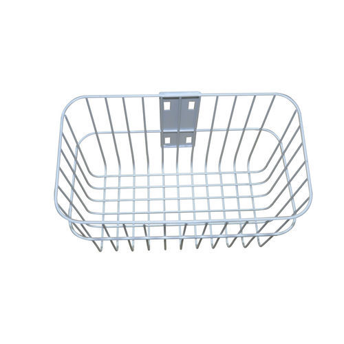 Корзина для тележки - JRS-LZ-T280B - Clayton Technology Company Limited - решетчатый