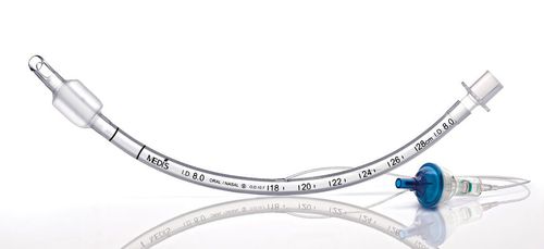 Ротовая/носовая эндотрахеальная трубка - Cuff-Safe® - Medis Medical (UK) Ltd. - для одноразового применения