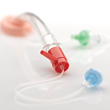 Адаптер для медицинских газов - OXYCAP™ - Medis Medical (UK) Ltd.