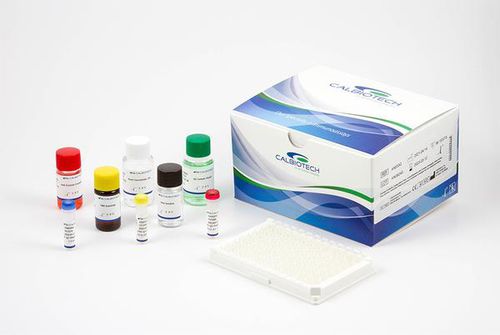 Набор реактивов cTnI (тропонин) - TI439C - Calbiotech - в растворе / для исследований / для теста ELISA