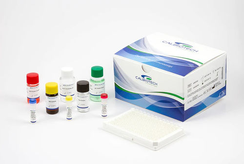 Набор реактивов TSH - TS227T - Calbiotech - в растворе / для исследований / для теста ELISA