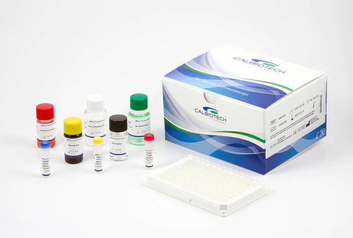 Набор реактивов в растворе - FA370A - Calbiotech - для исследований / для теста ELISA