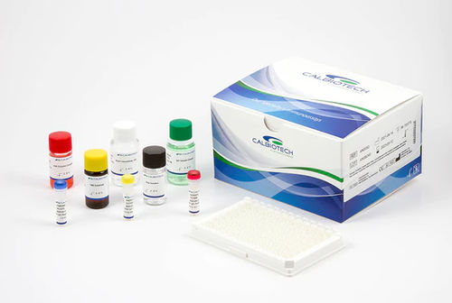 Набор реактивов в растворе - PK346N - Calbiotech - для исследований / для теста ELISA