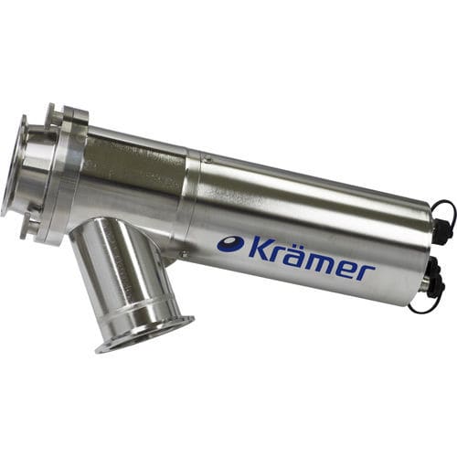Сепаратор для желатиновой капсулы - KV2020 - Krämer - для таблеток / электронный / WIP