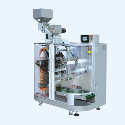 Автоматическая система упаковки - NSL260 - Jornen Machinery Co., Ltd - вертикальная / напольная / для таблеток