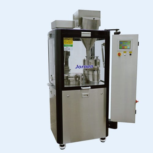 Автоматическая наполнительная машина - CFM series - Jornen Machinery Co., Ltd - электронная / вакуумная / напольная