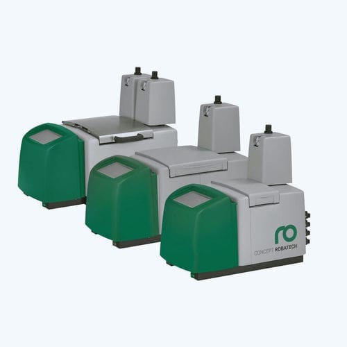 Станок для закрывания для фармацевтической промышленности - Jornen Machinery Co., Ltd - напольный