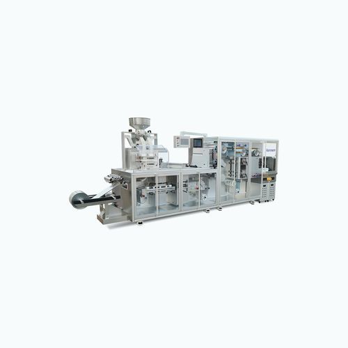 Автоматическая система упаковки - BMR270  - Jornen Machinery Co., Ltd - непрерывного действия / с сервоприводом / поворотная