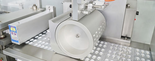 Ротационный питатель - Jornen Machinery Co., Ltd - с непрерывным движением / непрерывного действия / для упаковочной машины