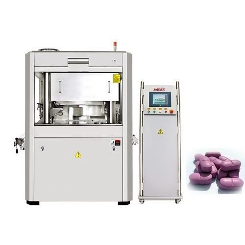 Пресс для таблеток - GZPS - Jornen Machinery Co., Ltd - для фармацевтической промышленности / для производства