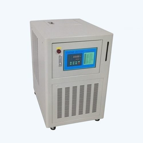 Водоохладитель с охлаждением водой - Jornen Machinery Co., Ltd