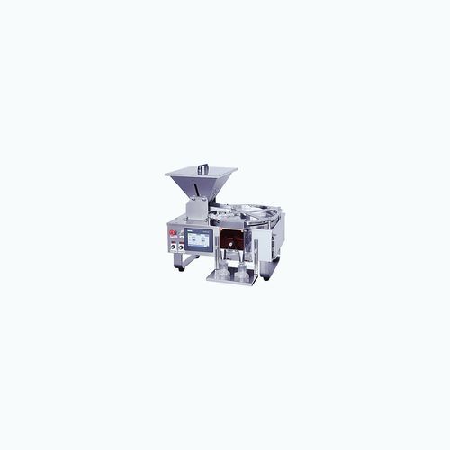 Счетчик для желатиновой капсулы - ZS-2B - Jornen Machinery Co., Ltd - автоматический / электронный / компактный