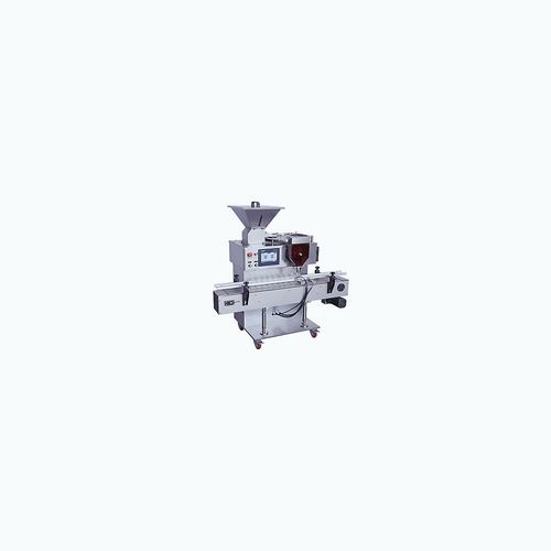 Счетчик для желатиновой капсулы - ZSL-A - Jornen Machinery Co., Ltd - автоматический / электронный / компактный