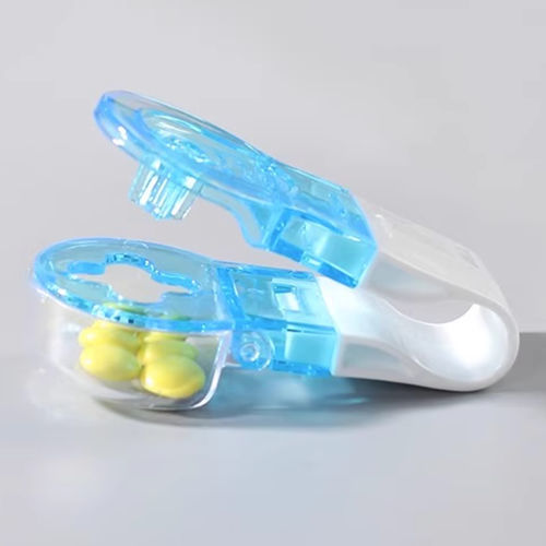 Деблистер с ручным управлением - deblister device - Jornen Machinery Co., Ltd - переносной / для таблеток / под блистером