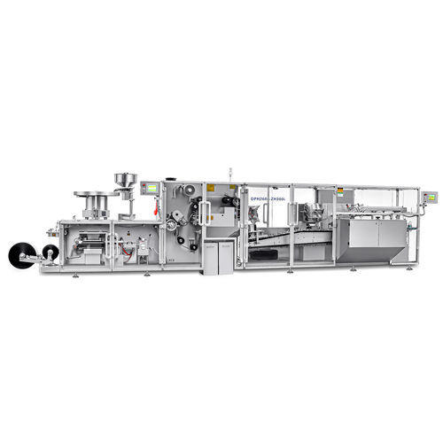 Система упаковки с упаковкой в картонные коробки - BPL300 - Jornen Machinery Co., Ltd - автоматическая / непрерывного действия / с сервоприводом