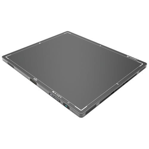 Плоскопанельный детектор для многофункциональной радиографии - XRpad2 4336 HWC - VAREX Imaging - переносной / с беспроводной сетью / 14x17