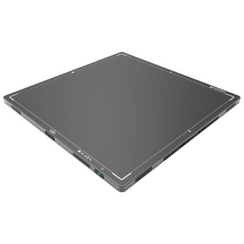 Плоскопанельный детектор для многофункциональной радиографии - XRpad2 4343 - VAREX Imaging - переносной / с беспроводной сетью / 17x17