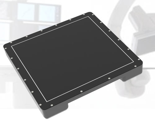 Плоскопанельный детектор для флюороскопии - AZURE 2121Z - VAREX Imaging - переносной