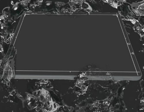Плоскопанельный детектор для ветеринарной радиографии - LUMEN 2530W - VAREX Imaging - переносной / с беспроводной сетью / герметичный