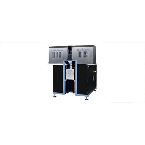 Компактор для фармацевтической промышленности - PP 150 C - Alexanderwerk - роликовый