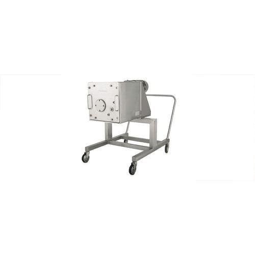 Гранулятор с ротором - RFG 250 D/DL/DDL - Alexanderwerk - для фармацевтической промышленности / сухой