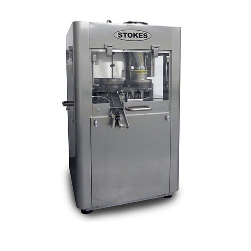 Пресс для таблеток - STOKES 560 - Compression Components & Service - для фармацевтической промышленности / для наполнения / высокоскоростной