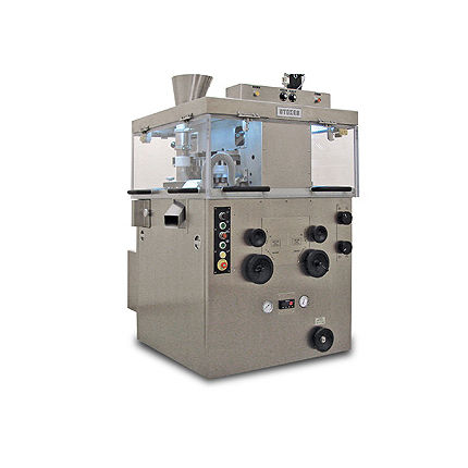 Пресс для таблеток - STOKES 328 - Compression Components & Service - высокоскоростной / с ручным управлением / полностью автоматический