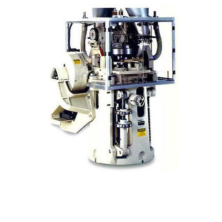 Пресс для таблеток - STOKES 516 - Compression Components & Service - для фармацевтической промышленности / для наполнения / компактный