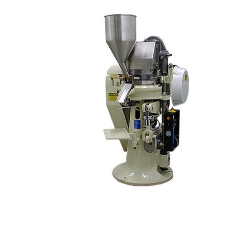 Пресс для таблеток - STOKES 550 - Compression Components & Service - для фармацевтической промышленности / компактный / ротационный