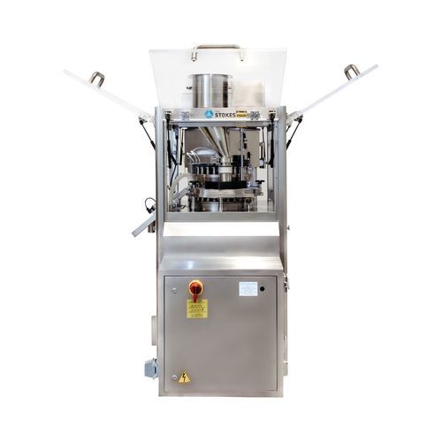 Пресс для таблеток - STOKES 370 - Compression Components & Service - для фармацевтической промышленности / полностью автоматический