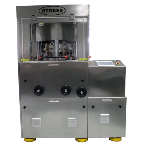 Пресс для таблеток - STOKES 349 - Compression Components & Service - для фармацевтической промышленности