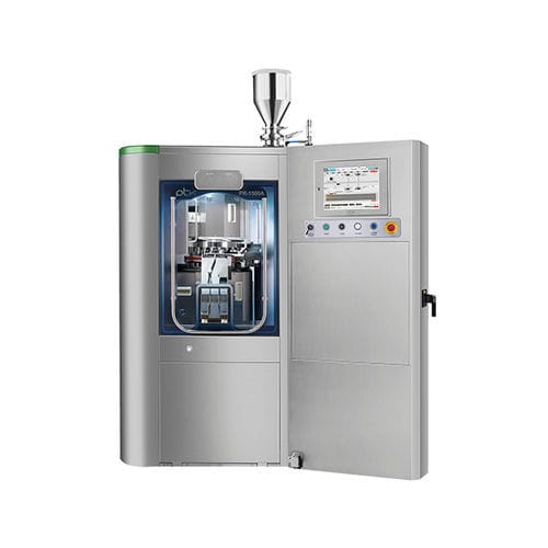Пресс для таблеток - PR-1500A - PTK - для фармацевтической промышленности