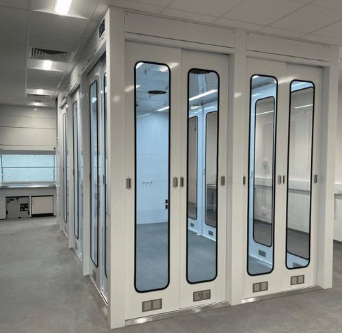 Климатическая камера выпуска - Envair - для содержания в изолированном пространстве / для поворотного испарителя / для лабораторий